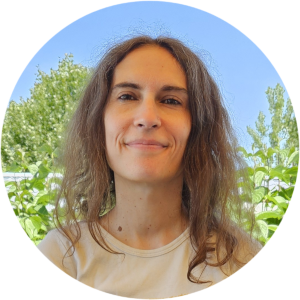 Stéphanie Rougetet diététicienne nutritionniste à Bouaye et Nantes