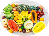 fruits