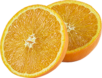 oranges
