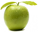 pomme