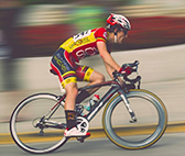 athlete